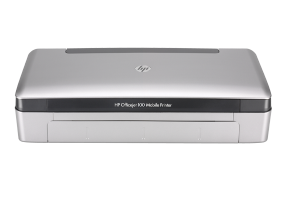 Imprimanta cerneala HP Officejet 100 Mobile