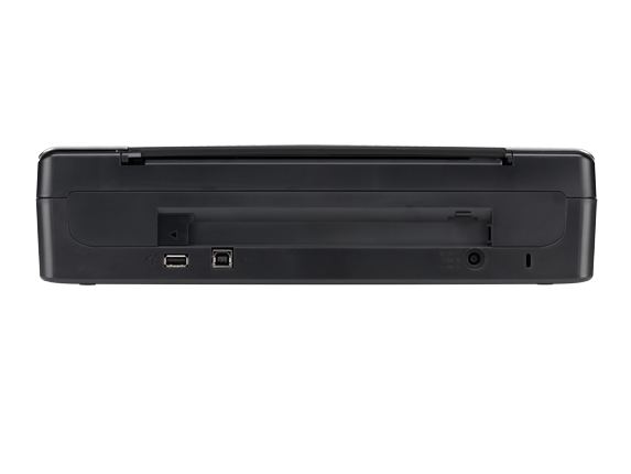 Imprimanta cerneala HP Officejet 100 Mobile