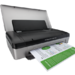 Imprimanta cerneala HP Officejet 100 Mobile